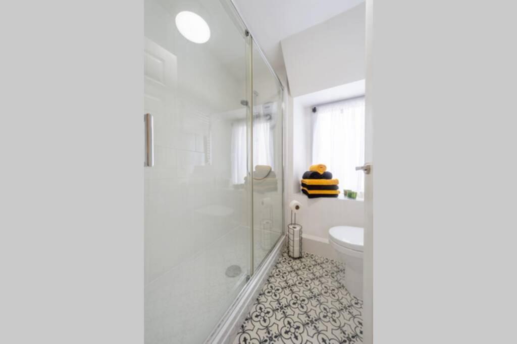 2 Mews Cottages - Town Centre Location Appleby-in-Westmorland Екстериор снимка