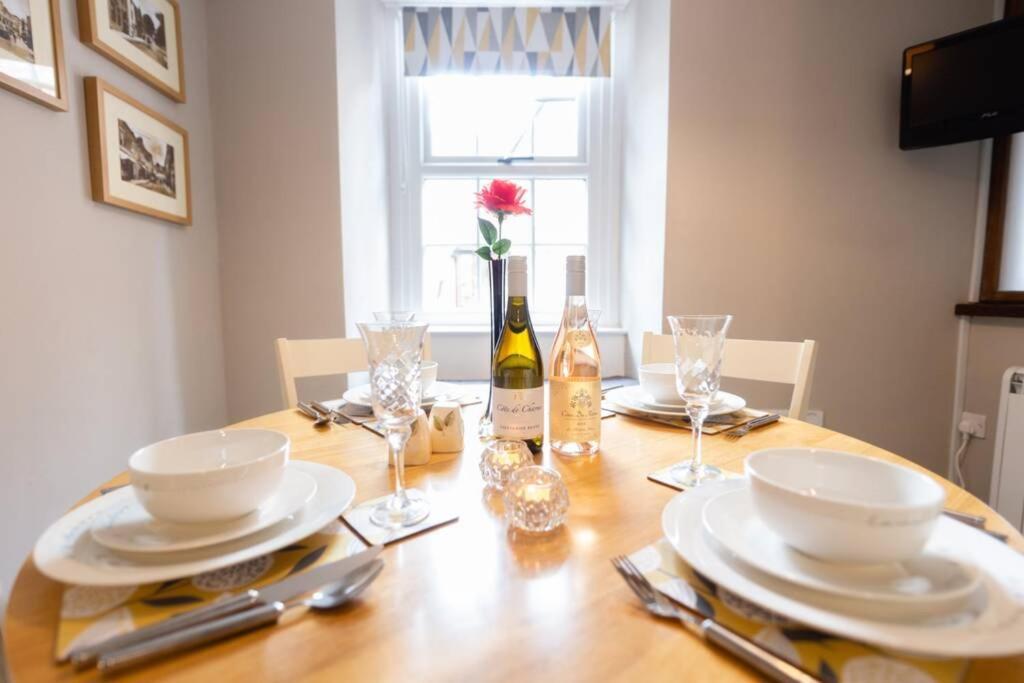 2 Mews Cottages - Town Centre Location Appleby-in-Westmorland Екстериор снимка