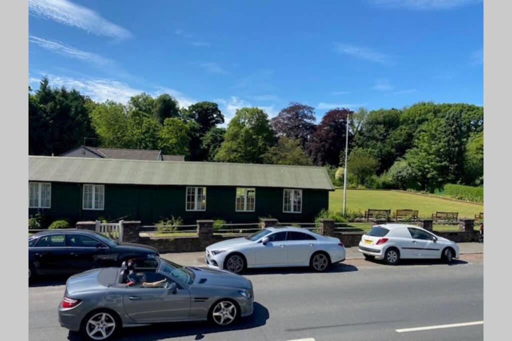2 Mews Cottages - Town Centre Location Appleby-in-Westmorland Екстериор снимка