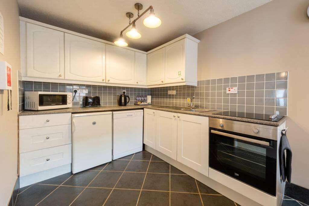 2 Mews Cottages - Town Centre Location Appleby-in-Westmorland Екстериор снимка