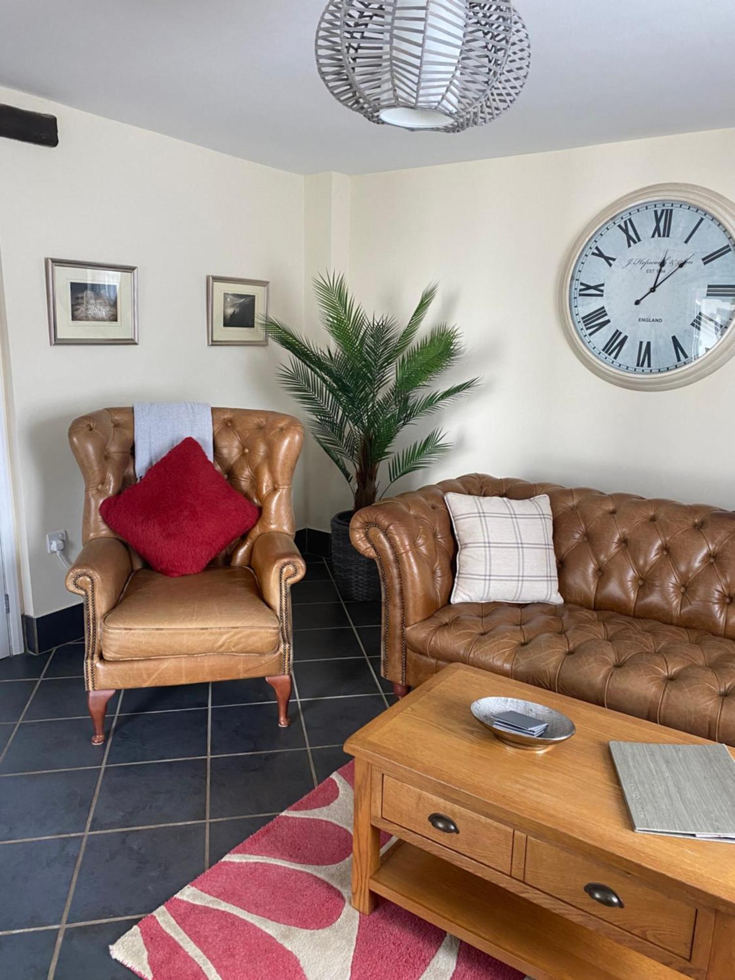2 Mews Cottages - Town Centre Location Appleby-in-Westmorland Екстериор снимка